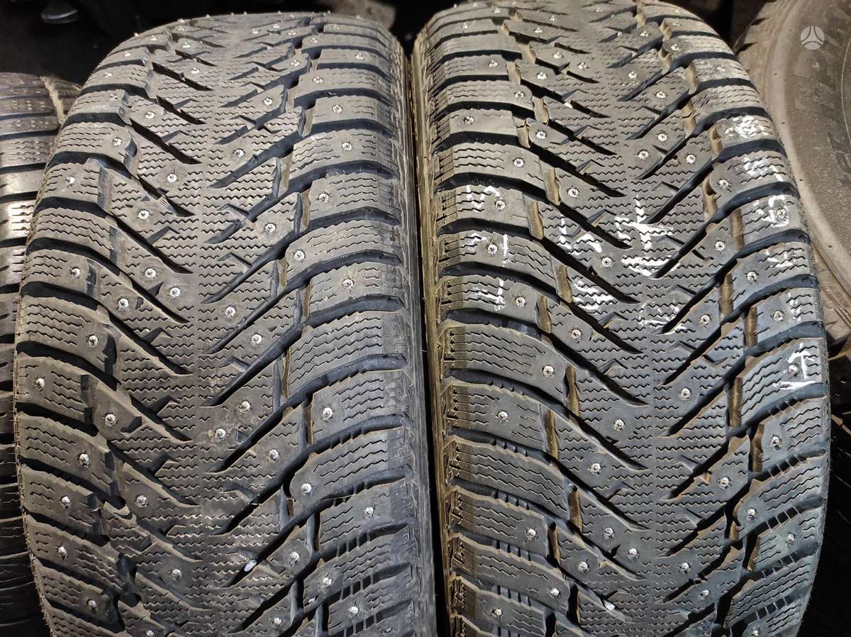 Michelin, зимние 225/50 R17
