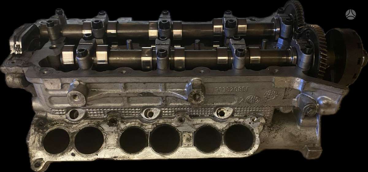 Jeep Grand Cherokee, Vm63d, engine parts