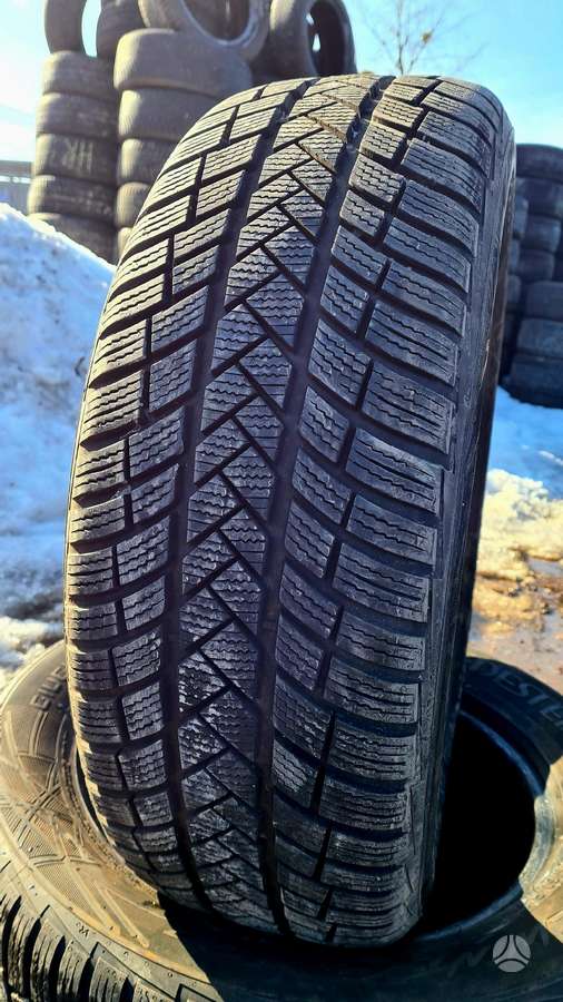 Vredestein, winter 225/60 R17