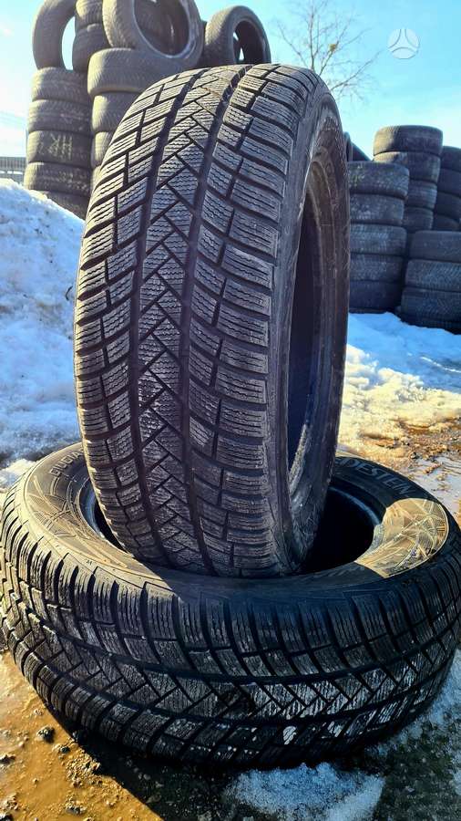 Vredestein, winter 225/60 R17