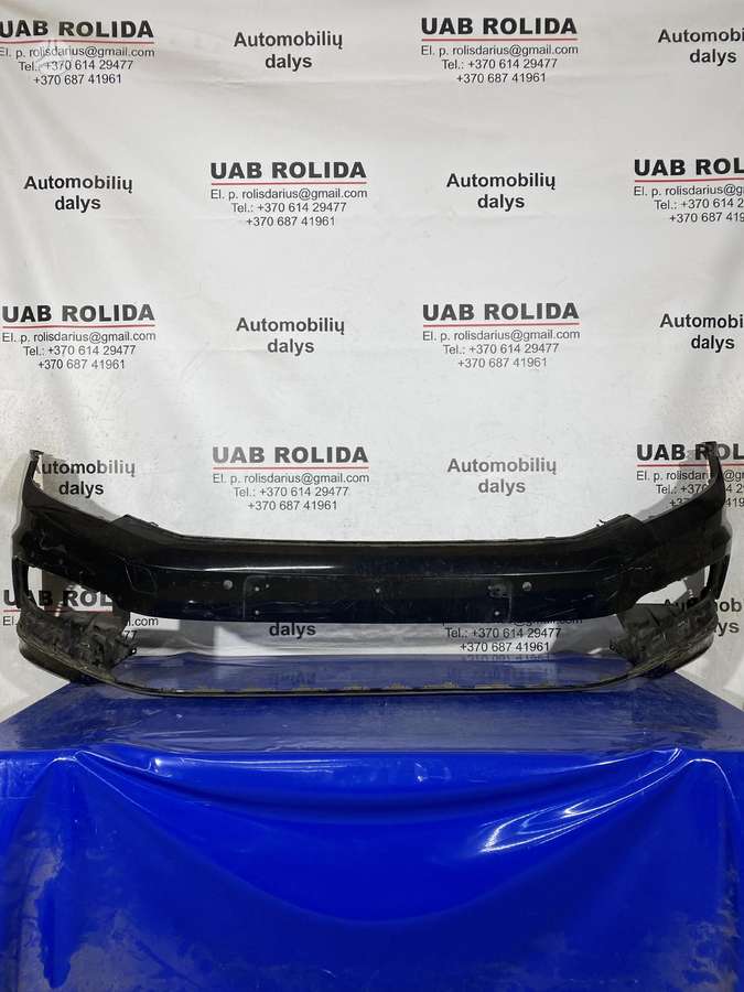 Volkswagen Passat body parts