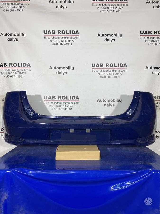 Toyota Auris body parts