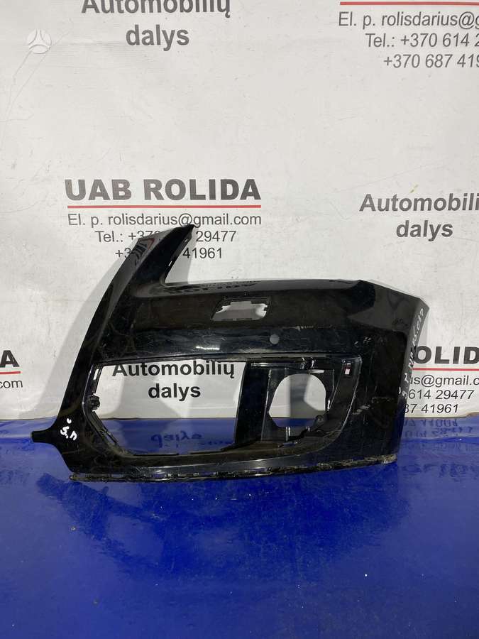 Audi Q5 body parts