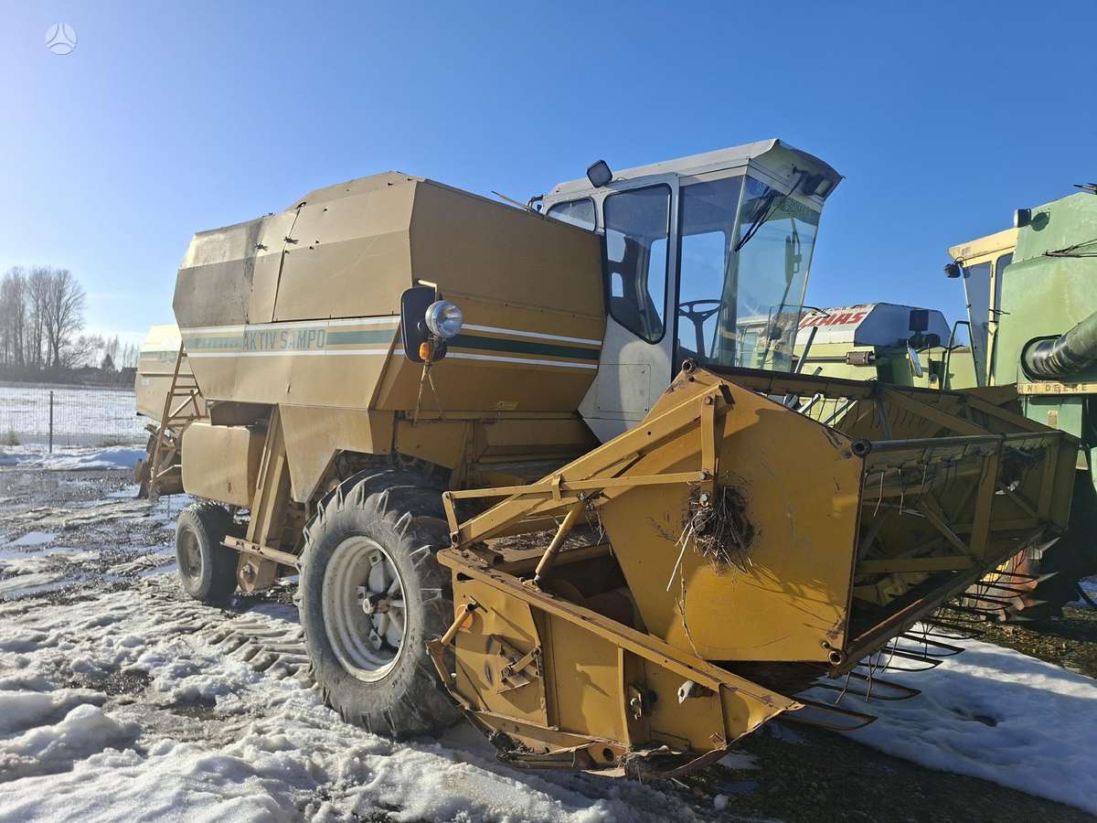 Sampo 690