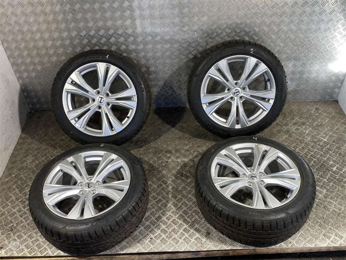 Volvo S90,V90, light alloy, R18