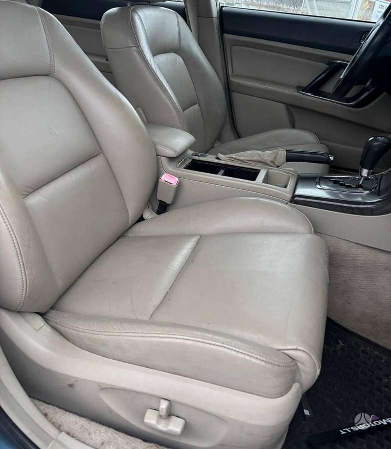 Volkswagen Touran по частям