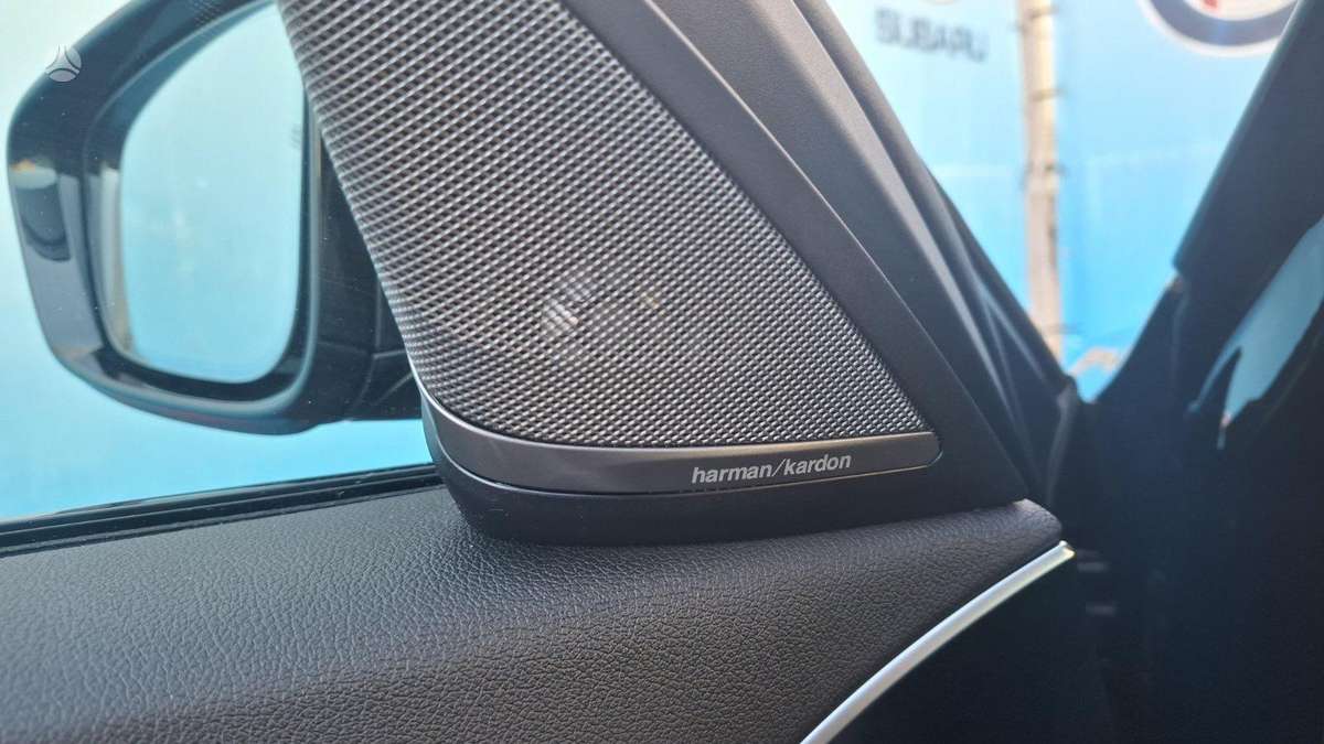 BMW 520, 2.0 l., universalas