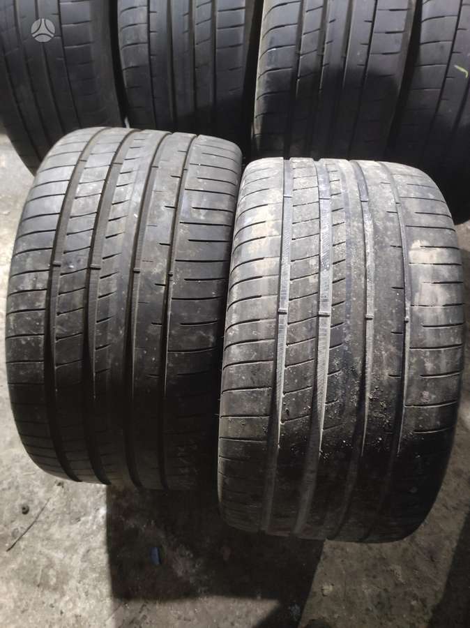 Goodyear, summer 305/30 R21