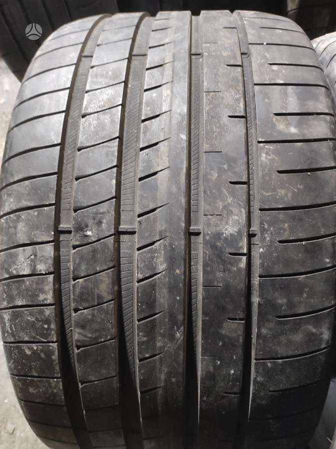Goodyear, summer 305/30 R21