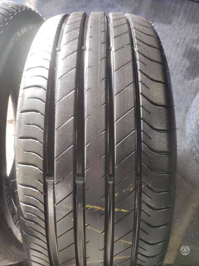 Dunlop, summer 235/45 R19