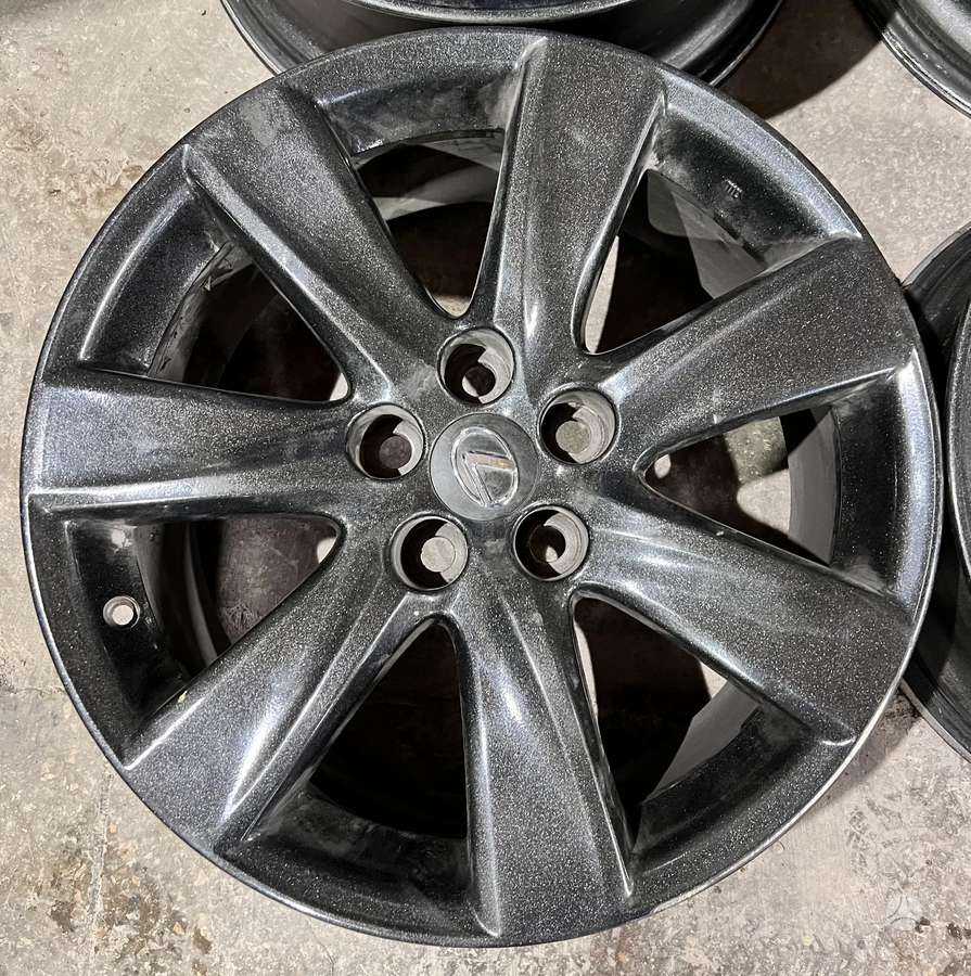 Lexus, vieglmetāla, R19