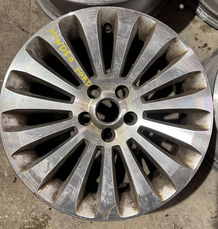 Ford, легкосплавные , R17