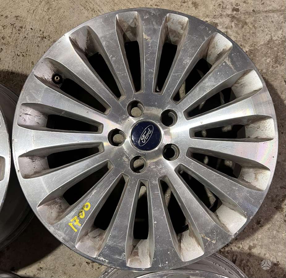Ford, легкосплавные , R17