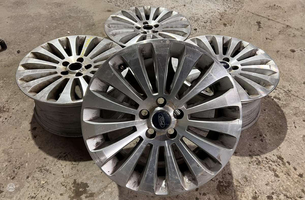 Ford, легкосплавные , R17