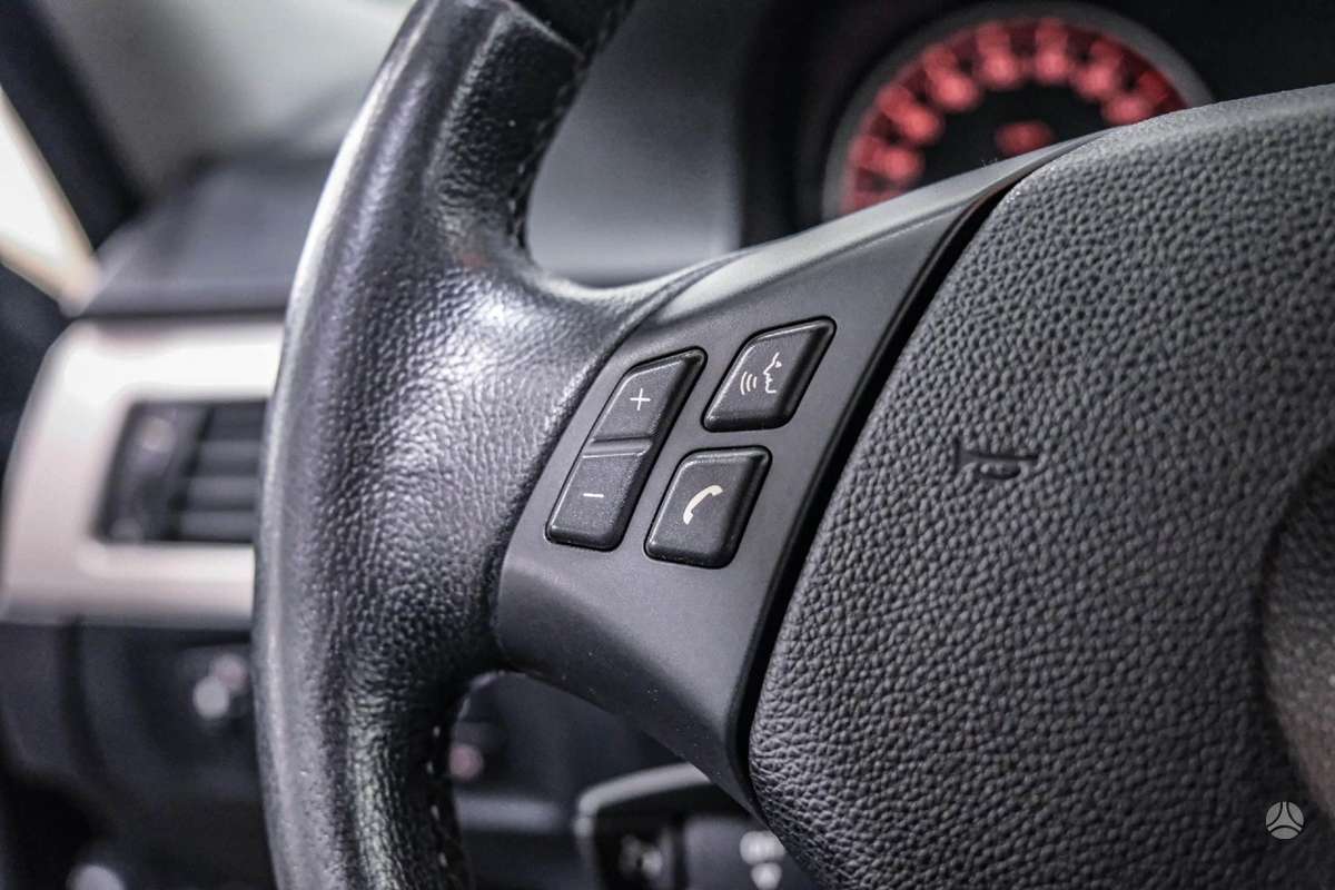 BMW 320, 2.0 l., Универсал