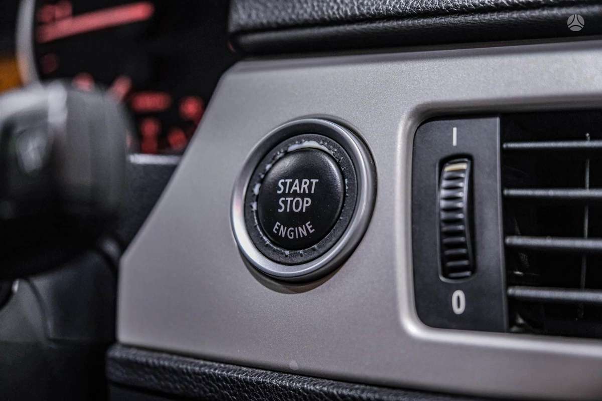 BMW 320, 2.0 l., Универсал