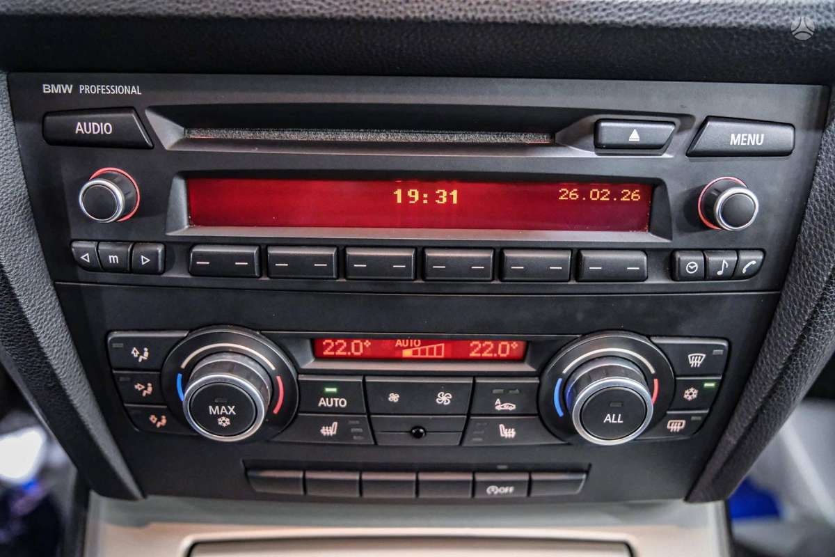 BMW 320, 2.0 l., Универсал