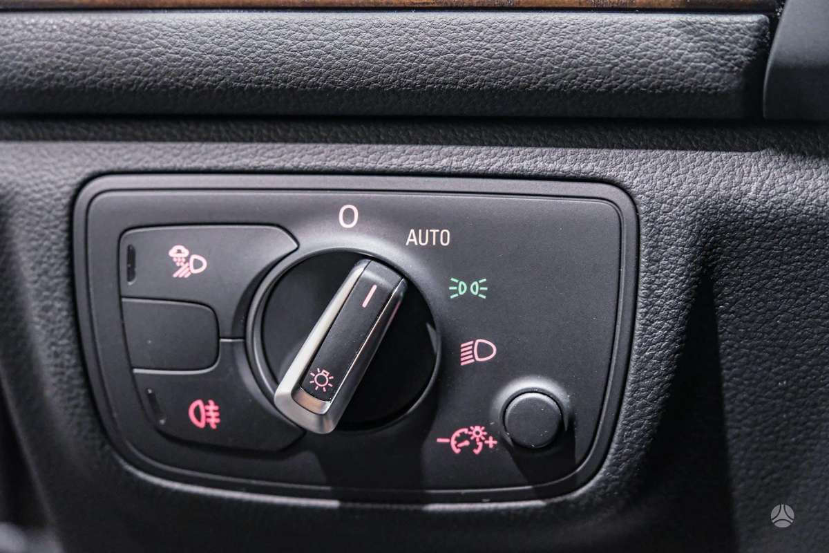 Audi A6, 3.0 l., Универсал