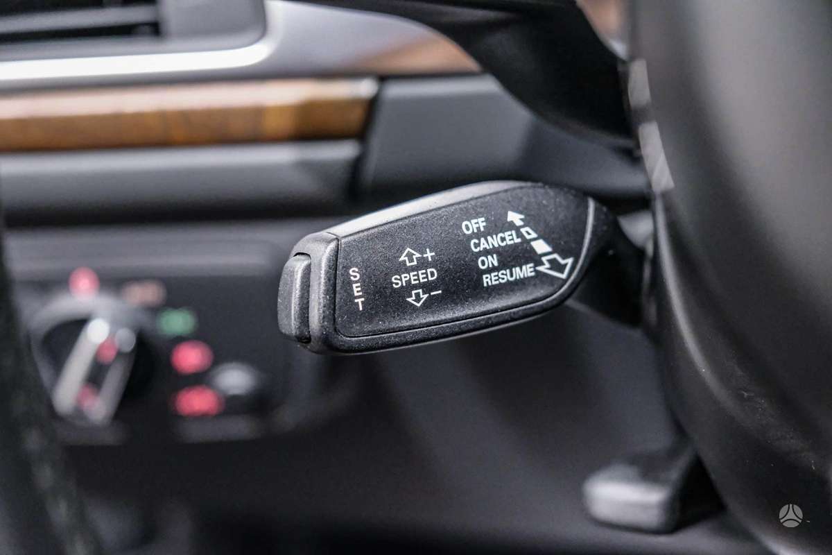 Audi A6, 3.0 l., Универсал