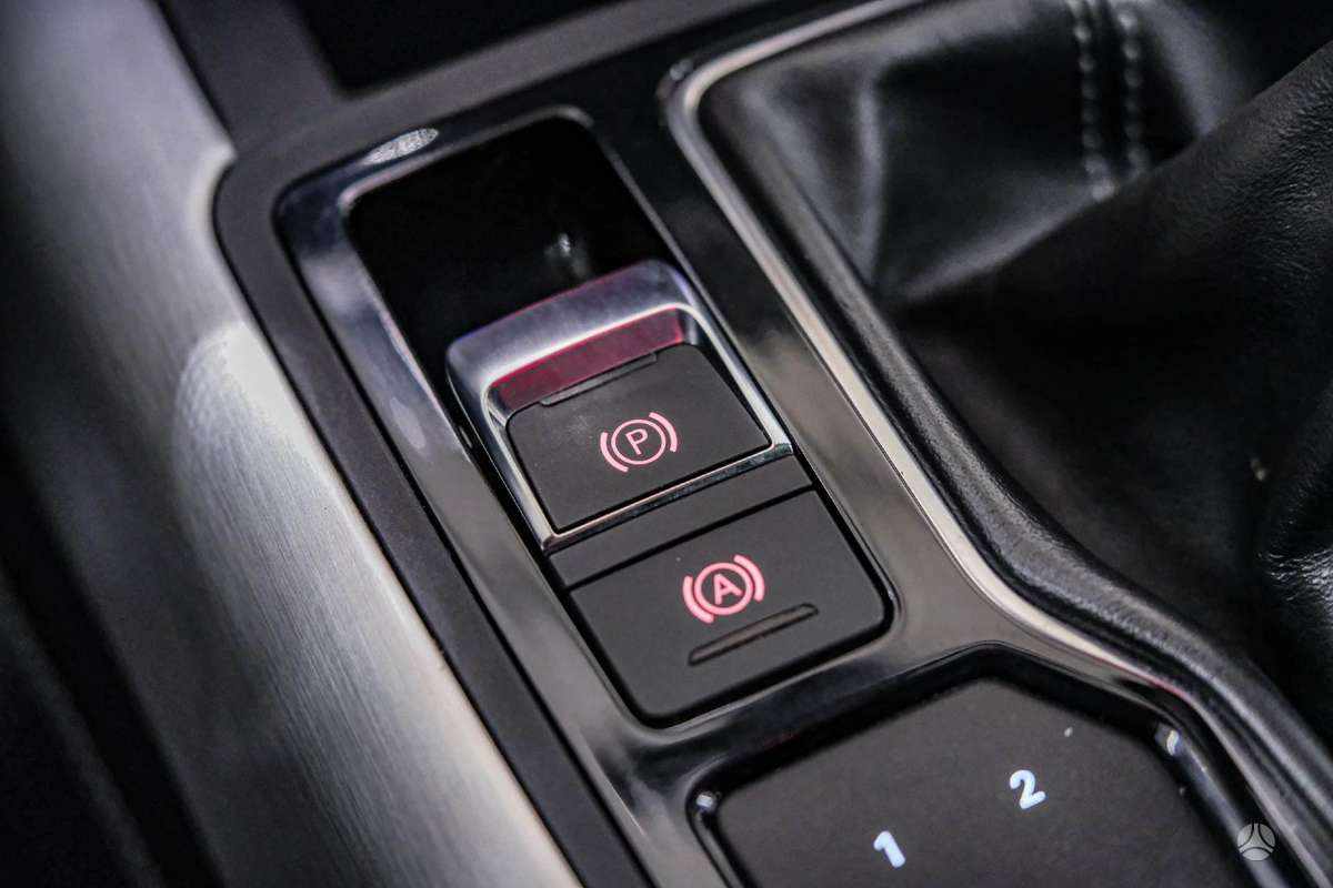 Audi A6, 2.8 l., wagon