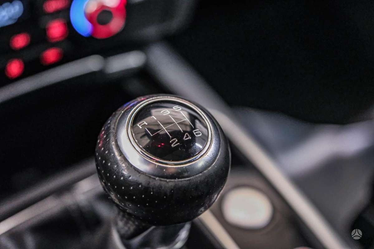 Audi A6, 2.8 l., Универсал