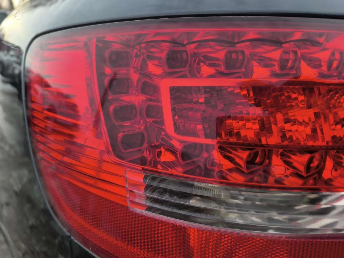 Audi A6, 2.7 l., Универсал