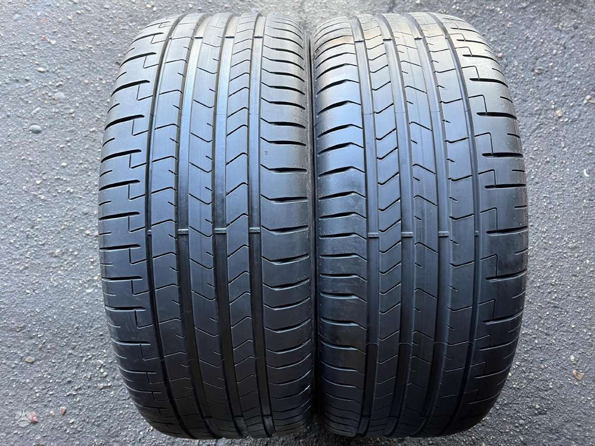 Pirelli PZero pz4 99% 2025m, summer 245/45 R19
