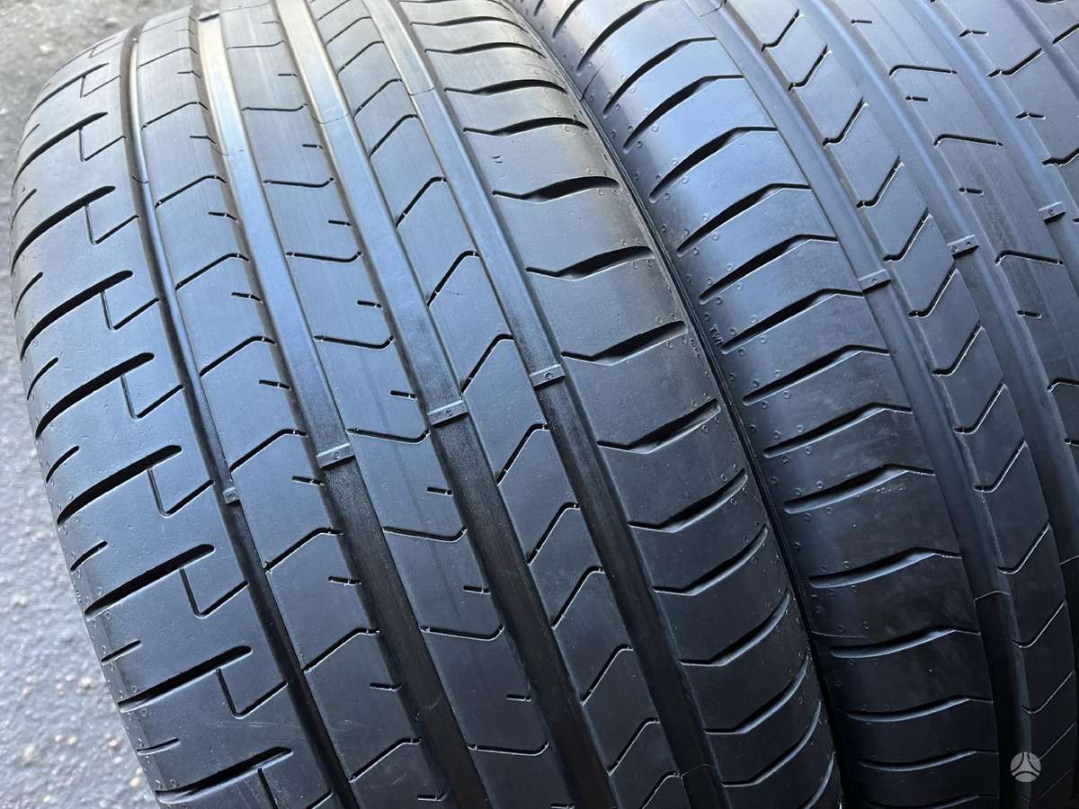 Pirelli PZero pz4 99% 2025m, summer 245/45 R19