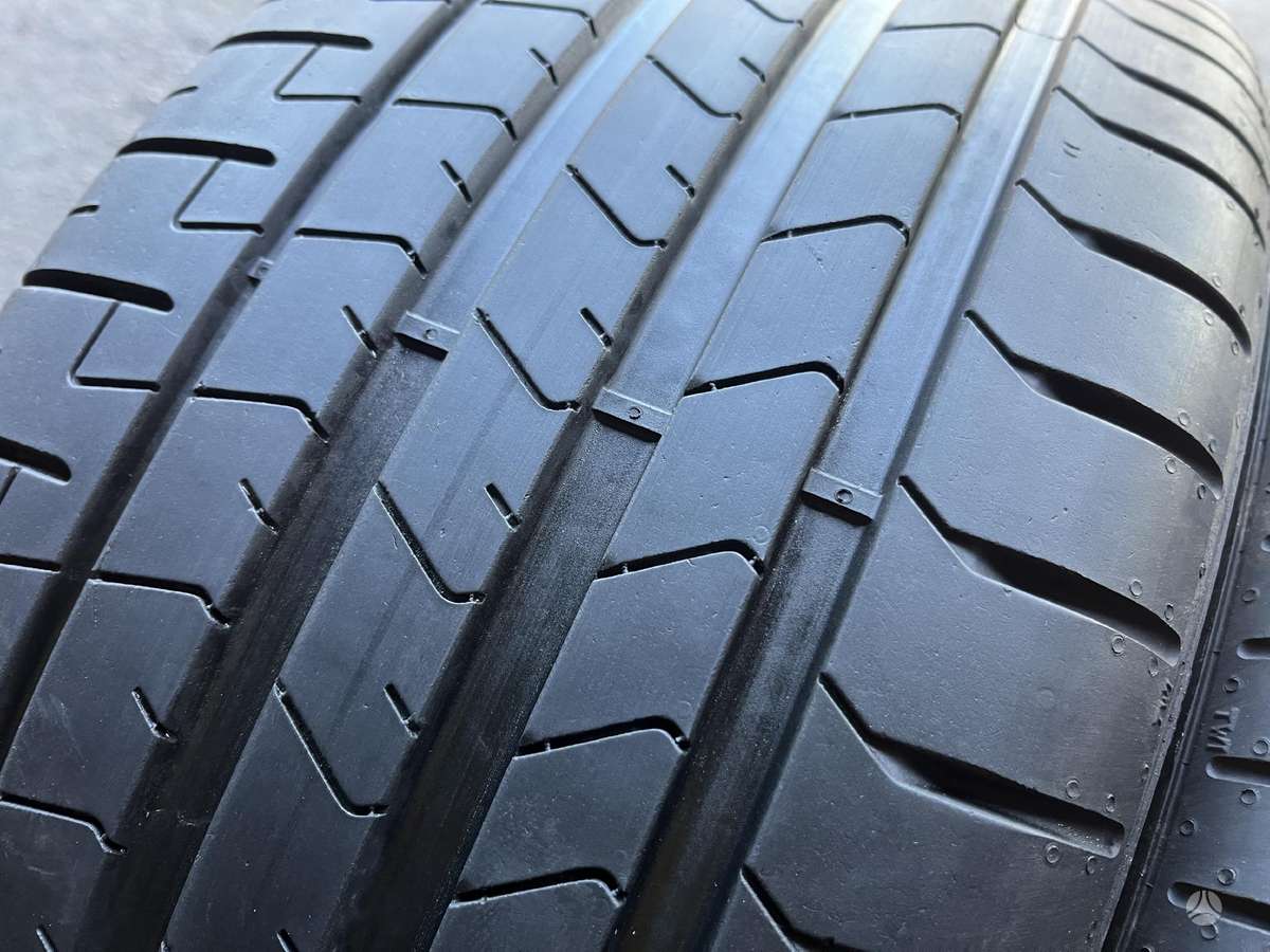 Pirelli PZero pz4 99% 2025m, summer 245/45 R19