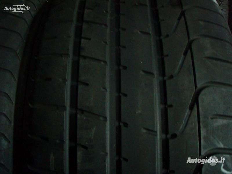 General, vasaras 235/60 R16