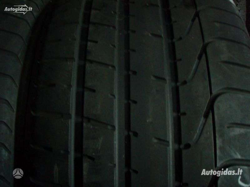 General, vasarinės 235/60 R16