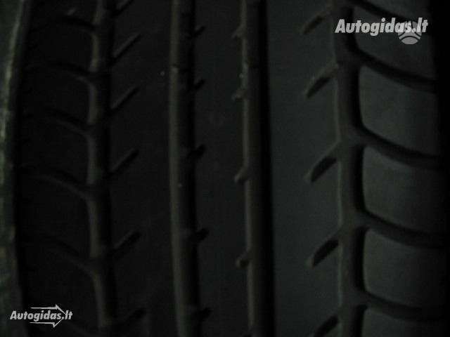 General, summer 235/60 R16
