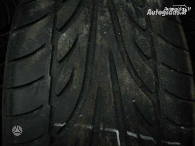 General, vasaras 235/60 R16