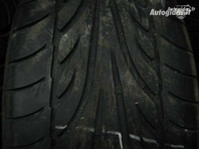 General, vasarinės 235/60 R16