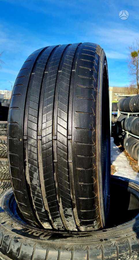 Bridgestone, summer 245/45 R20