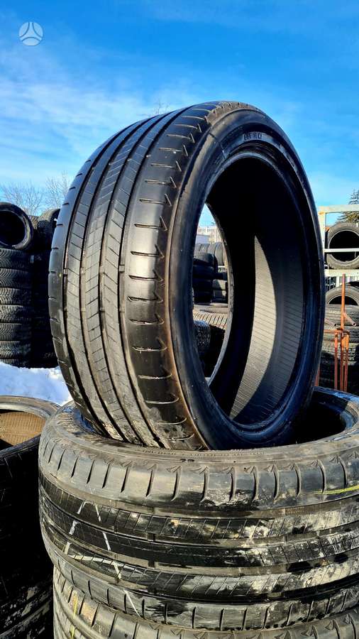 Bridgestone, летние 245/45 R20