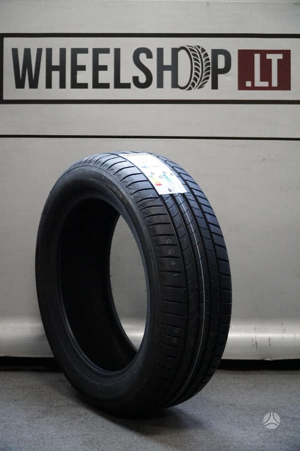 Firestone Roadhawk 2, summer 205/55 R17