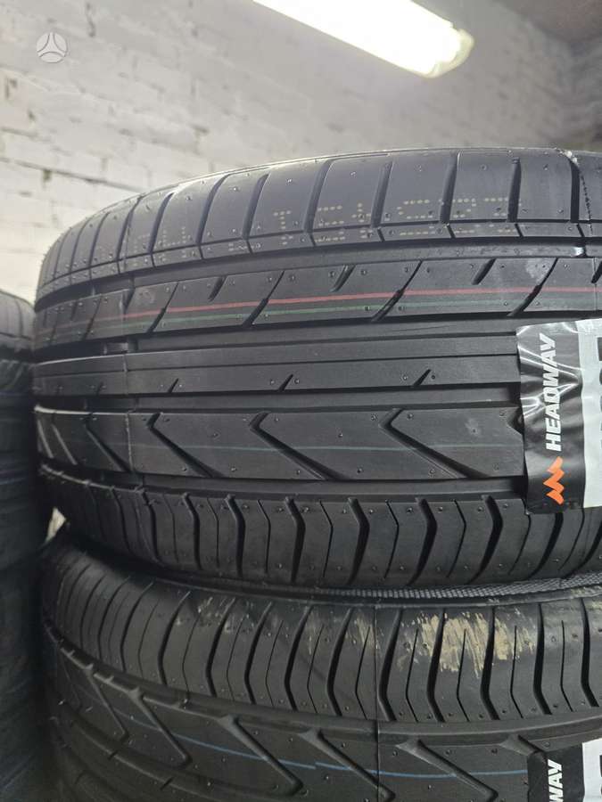 Headway, summer 225/45 R17