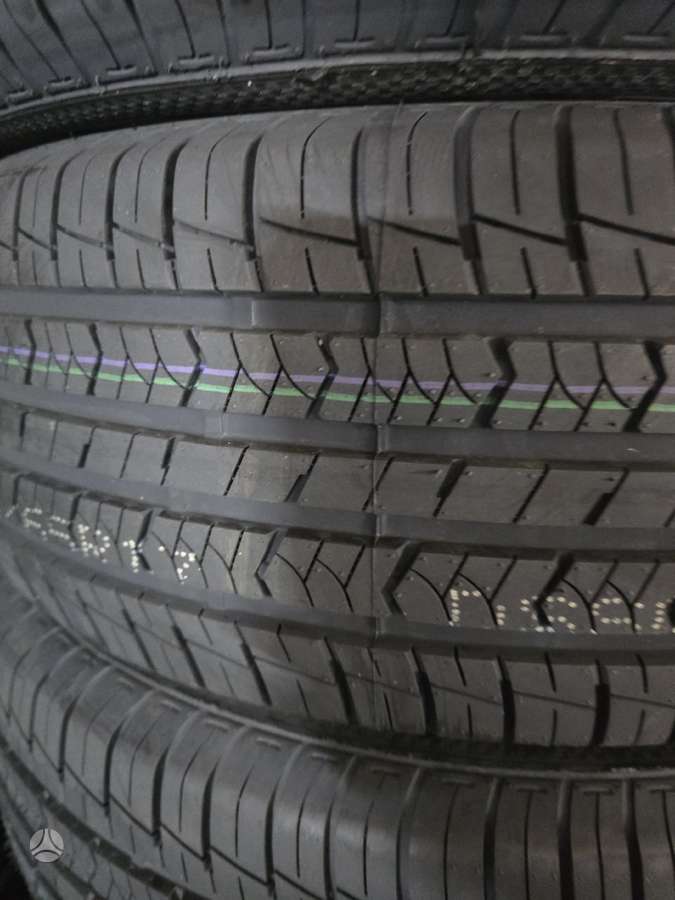 Doublestar, летние 215/60 R17
