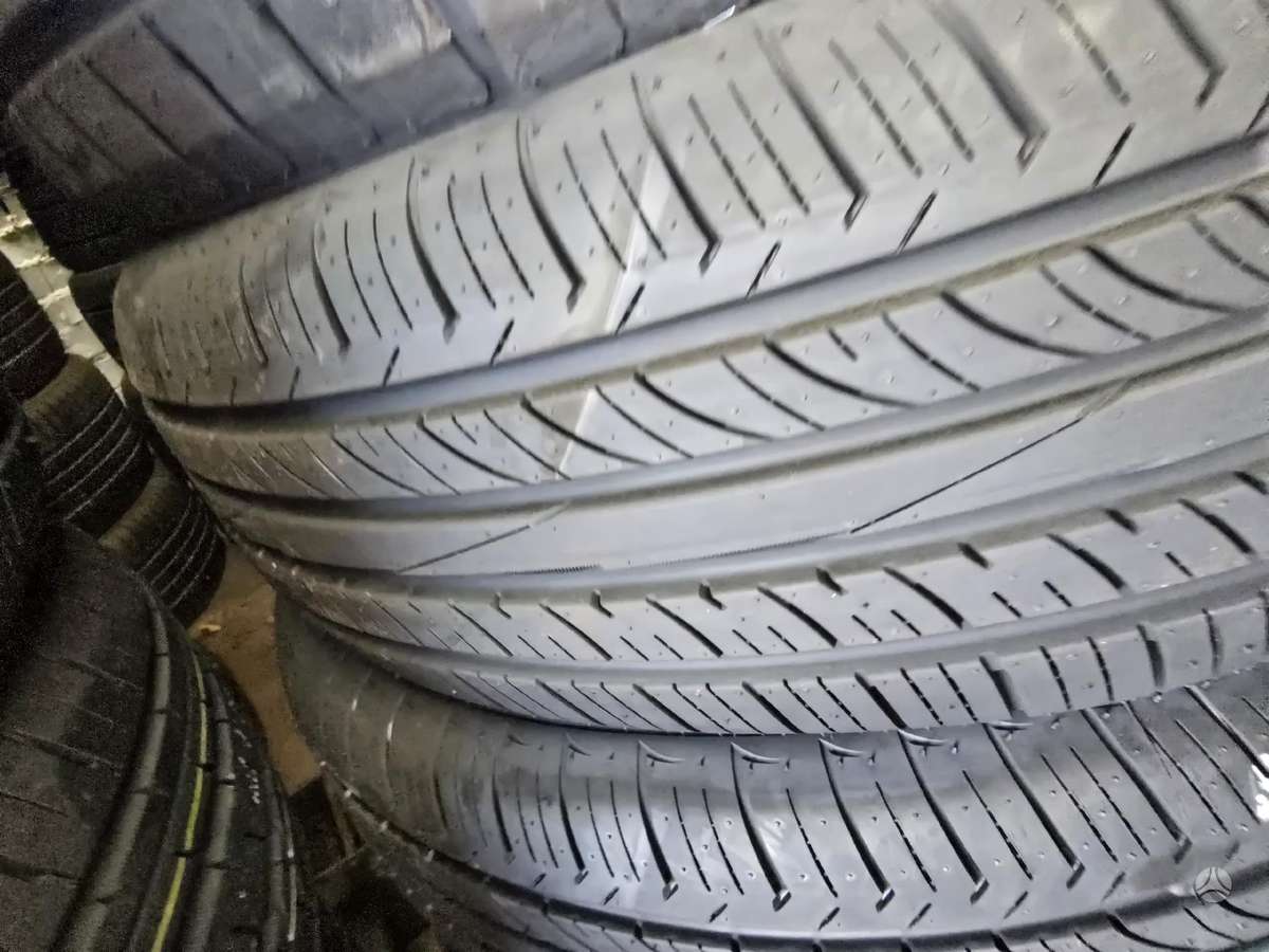 Sunny, summer 215/65 R16