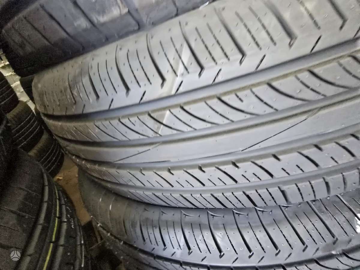 Sunny, vasarinės 215/65 R16