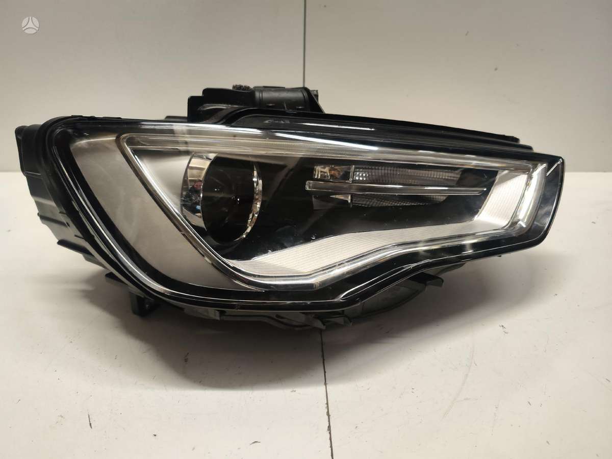 Audi A3, 8v0941006