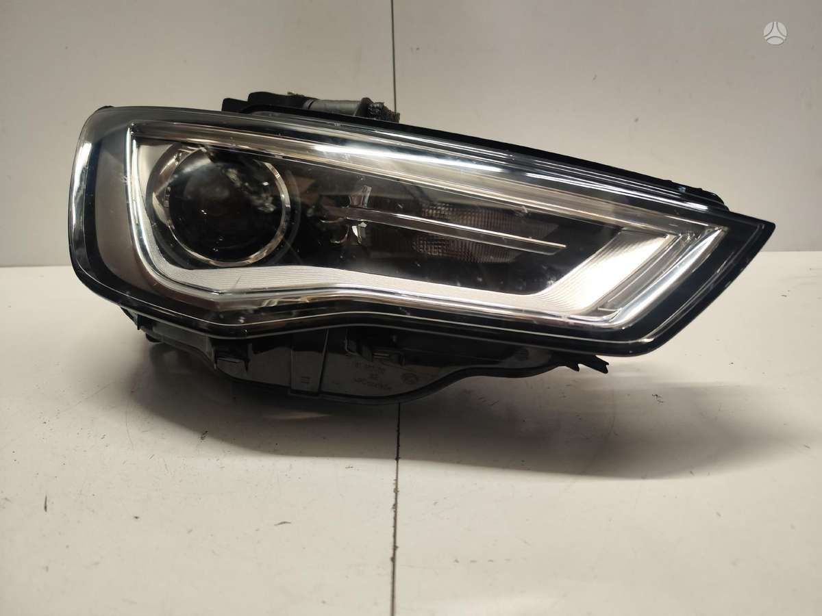 Audi A3, 8v0941006