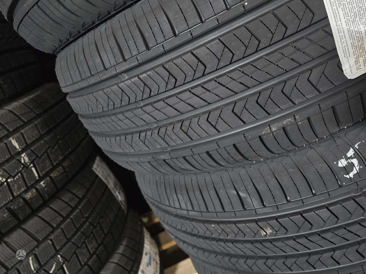 Sunny, vasarinės 235/55 R18