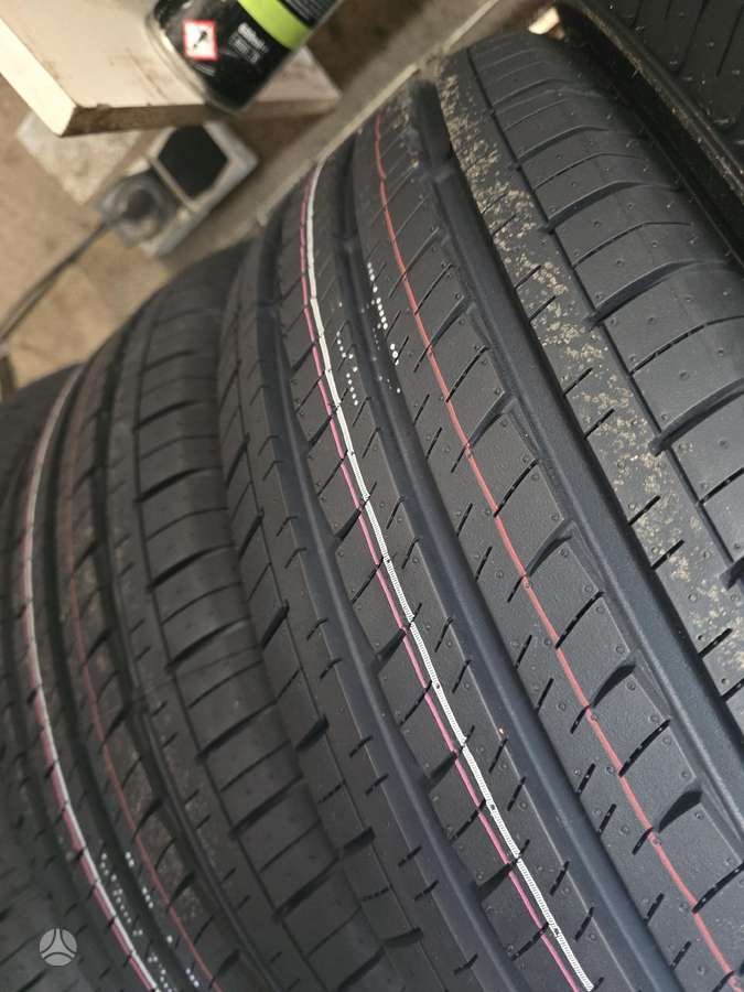 -Kita-, летние 215/65 R16