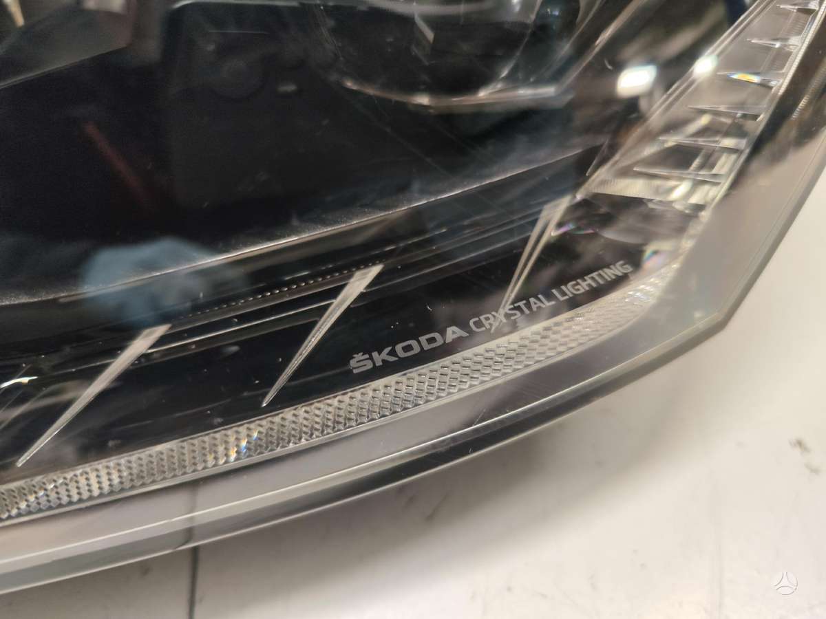 Skoda Fabia, 6VB941015a
