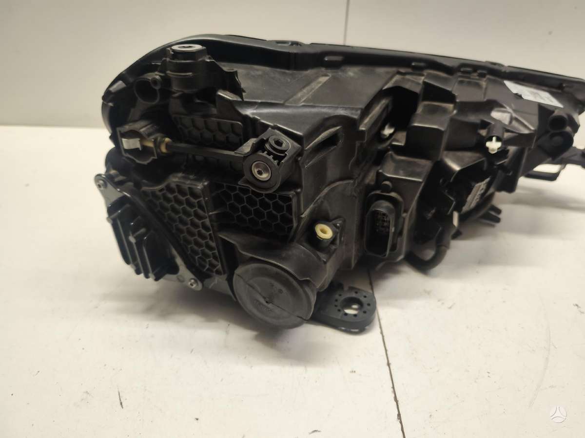 Skoda Fabia, 6VB941015a