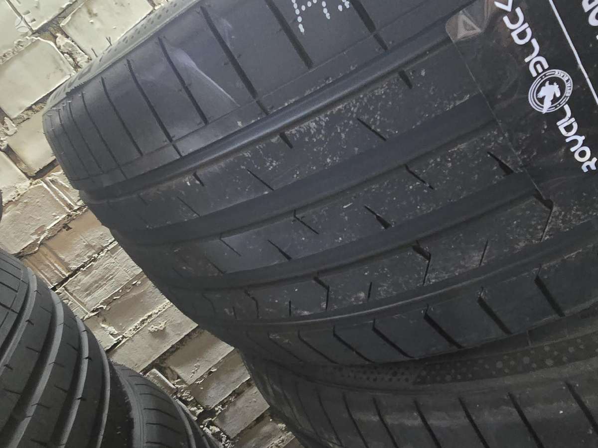 -Kita-, летние 225/50 R17