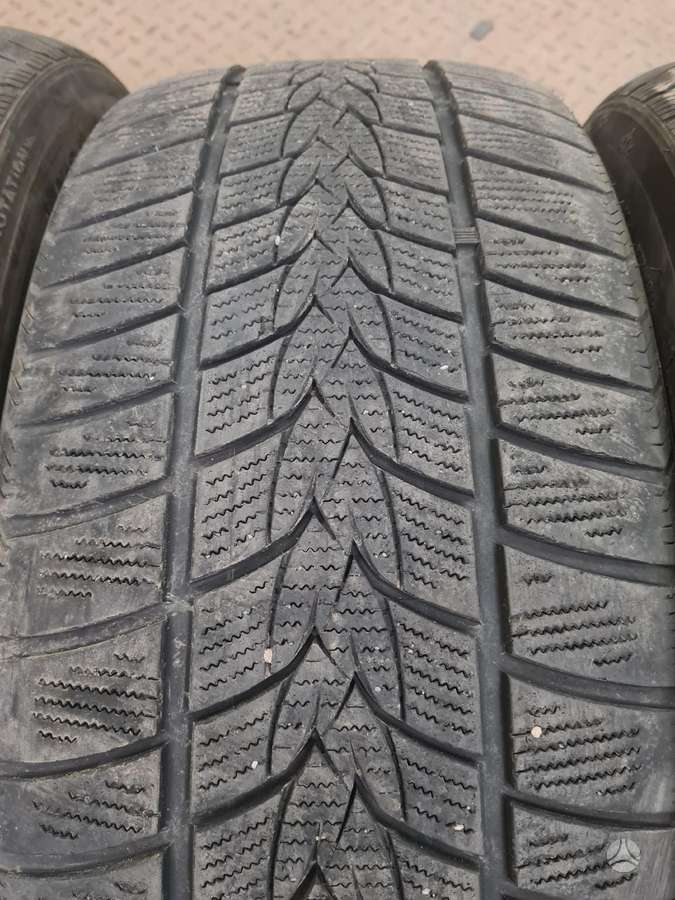 Tristar, žieminės 245/40 R20