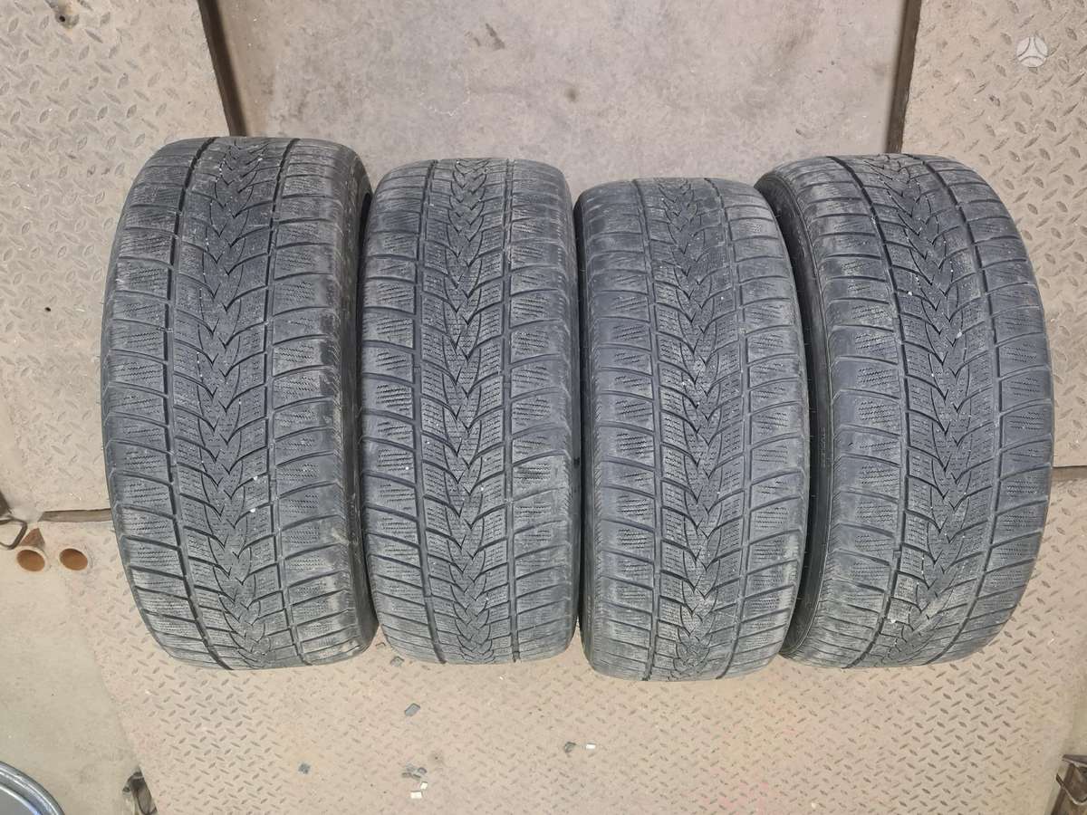 Tristar, žieminės 245/40 R20